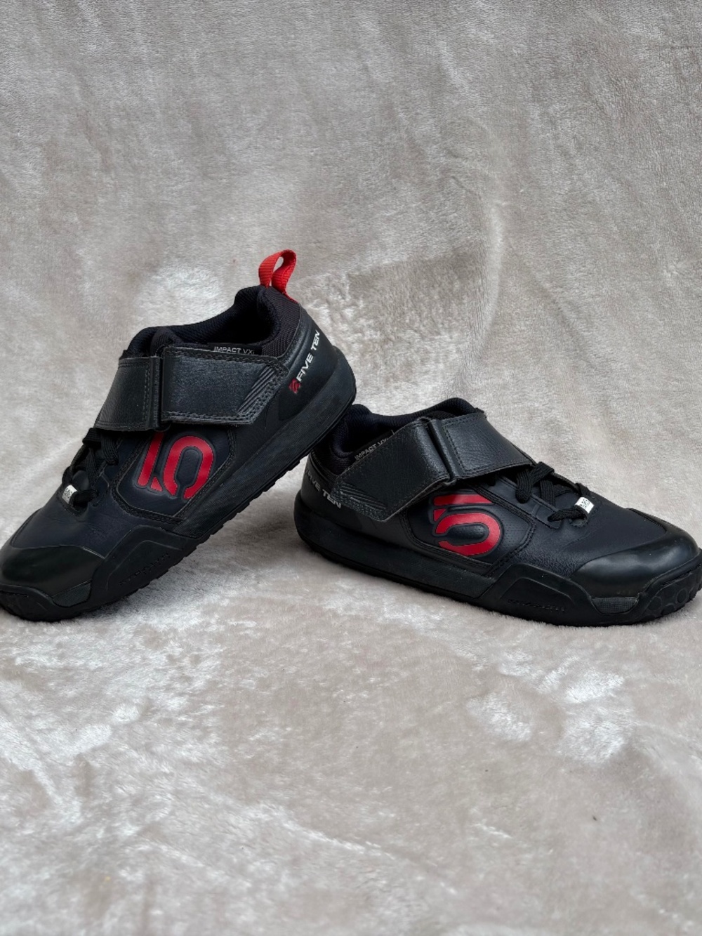 Five Ten Impact VXi Clipless Mi6 Mountain Bike Shoes MTB Unisex M5.5/W7